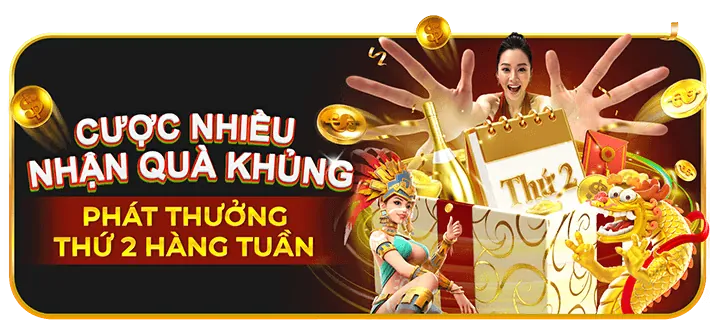 Ưu đãi mới nhất s66632 nhà cái