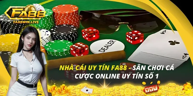 Đa dạng phòng chơi và mức cược